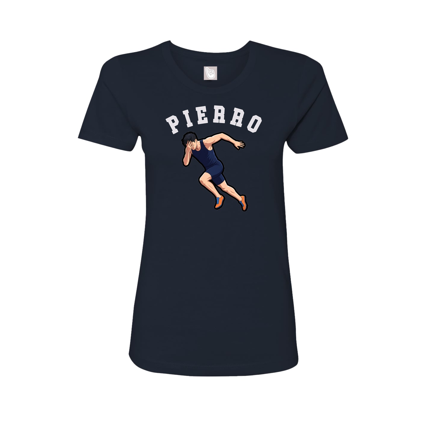 Womens Tee
