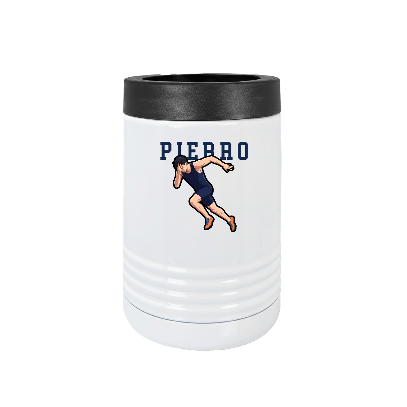 Beverage Holder — Shirsey in White