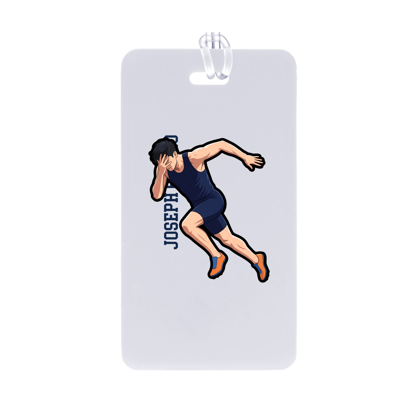 Bag Tag