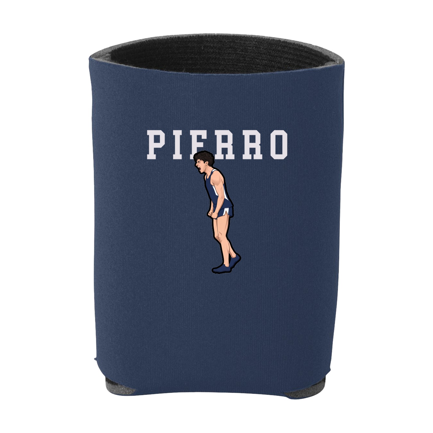 Can Holder — Shirsey in Navy