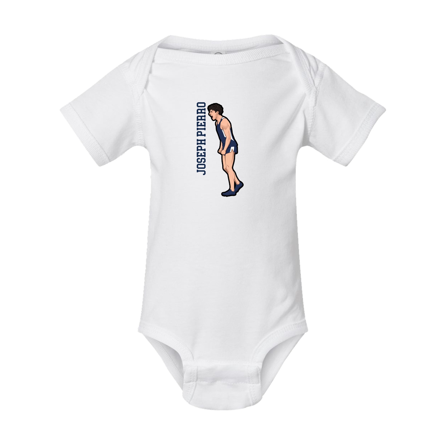 Baby Onesie