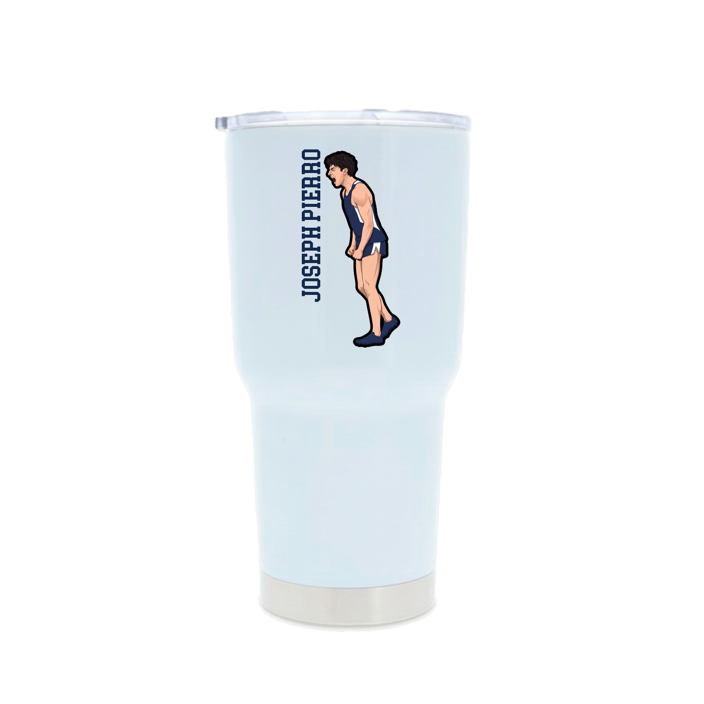 30oz Stainless Steel Tumbler