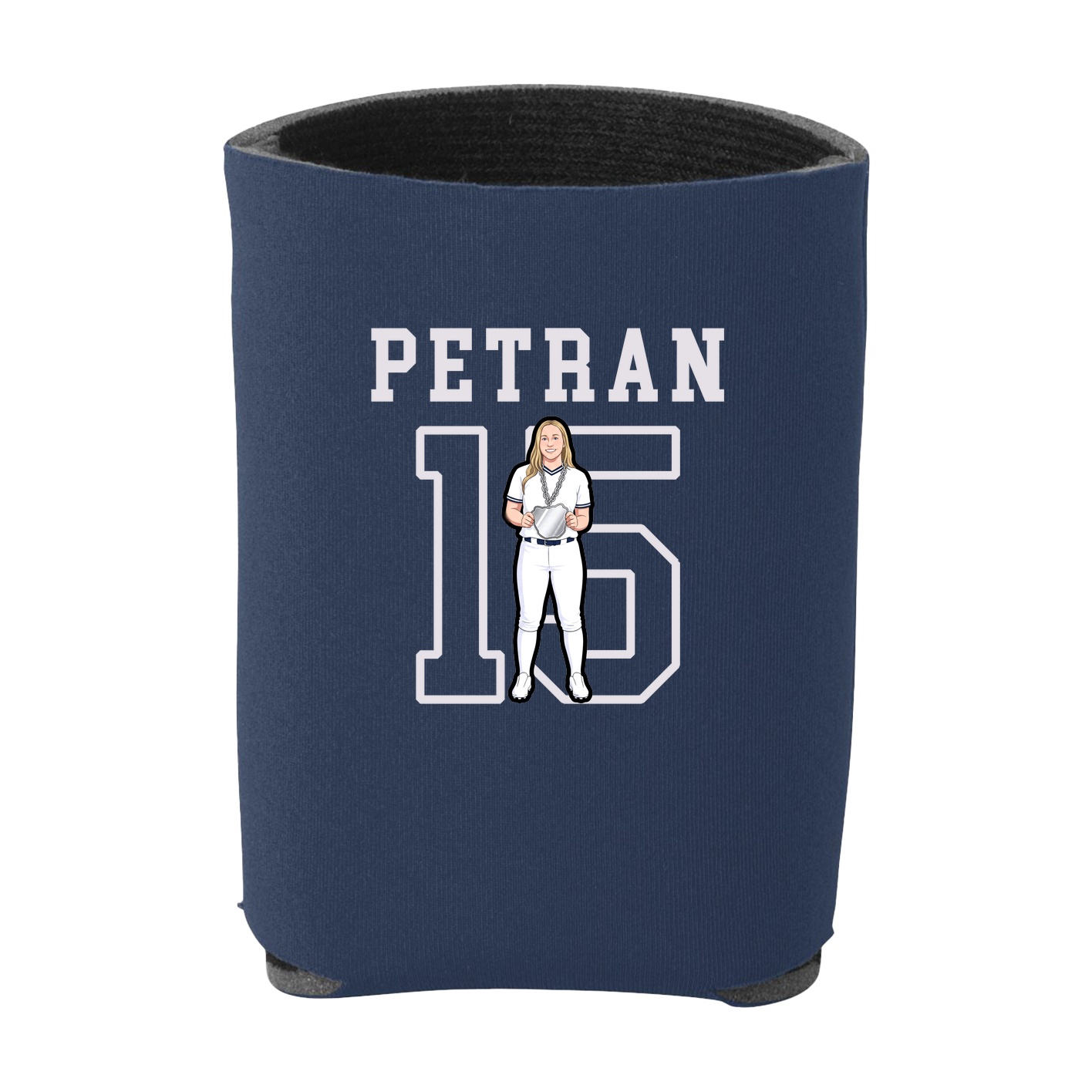 Can Holder — Shirsey in Navy