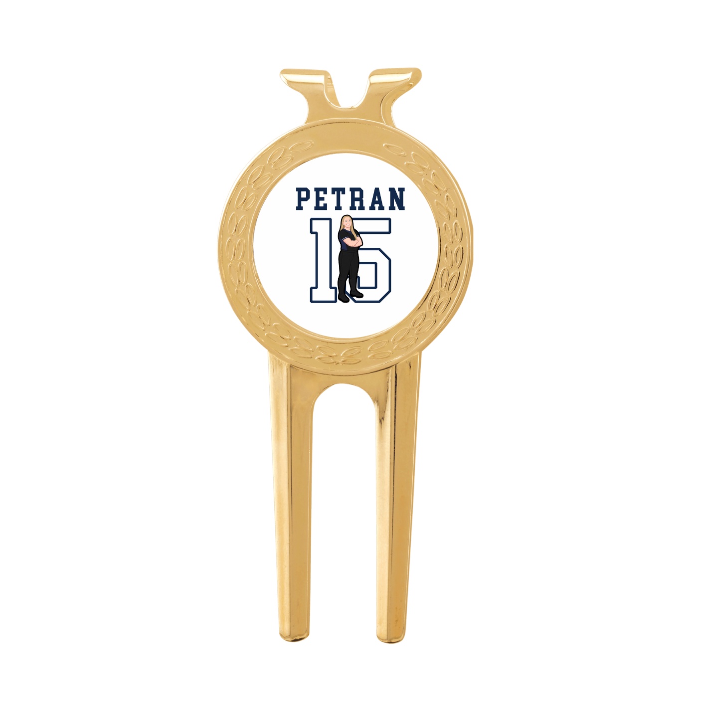 Divot Tool with Ball Marker — Shirsey in Classic