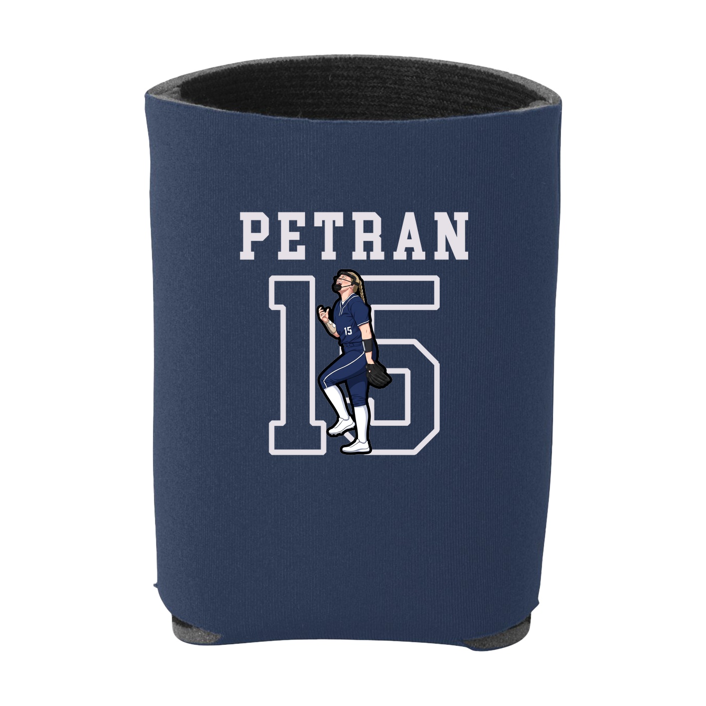 Can Holder — Shirsey in Navy