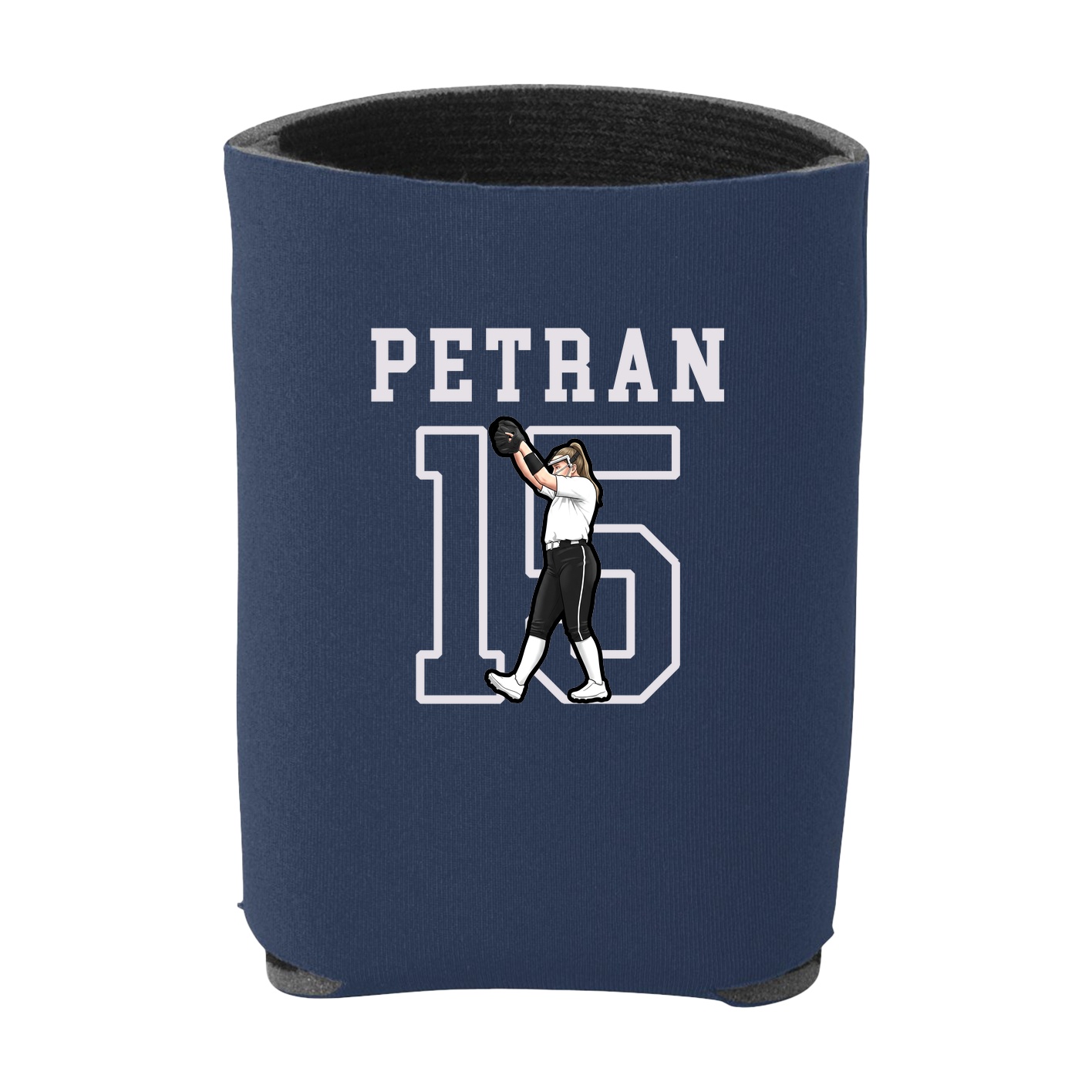 Can Holder — Shirsey in Navy