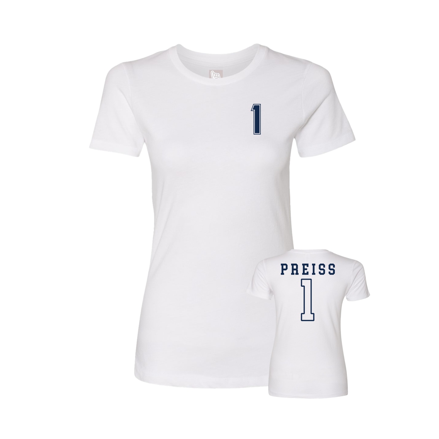 Womens Tee