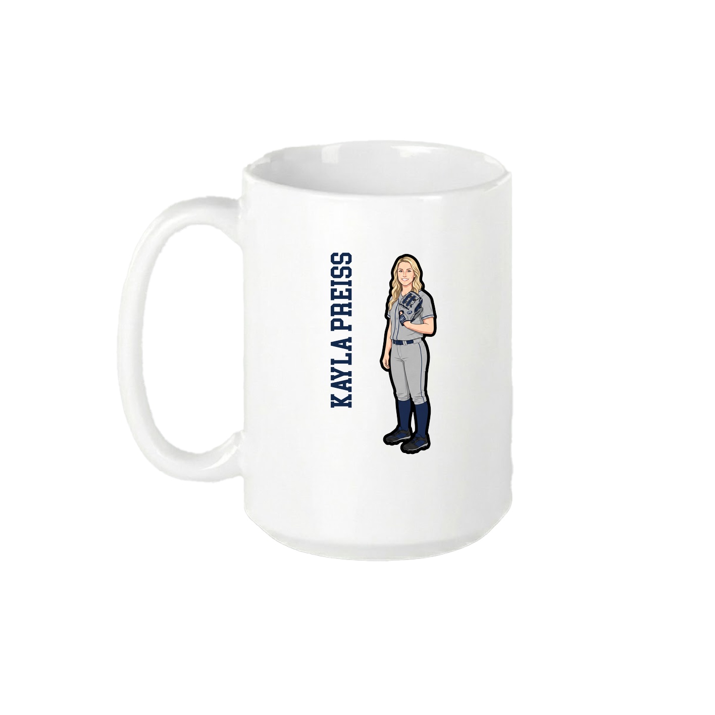 15oz Coffee Mug