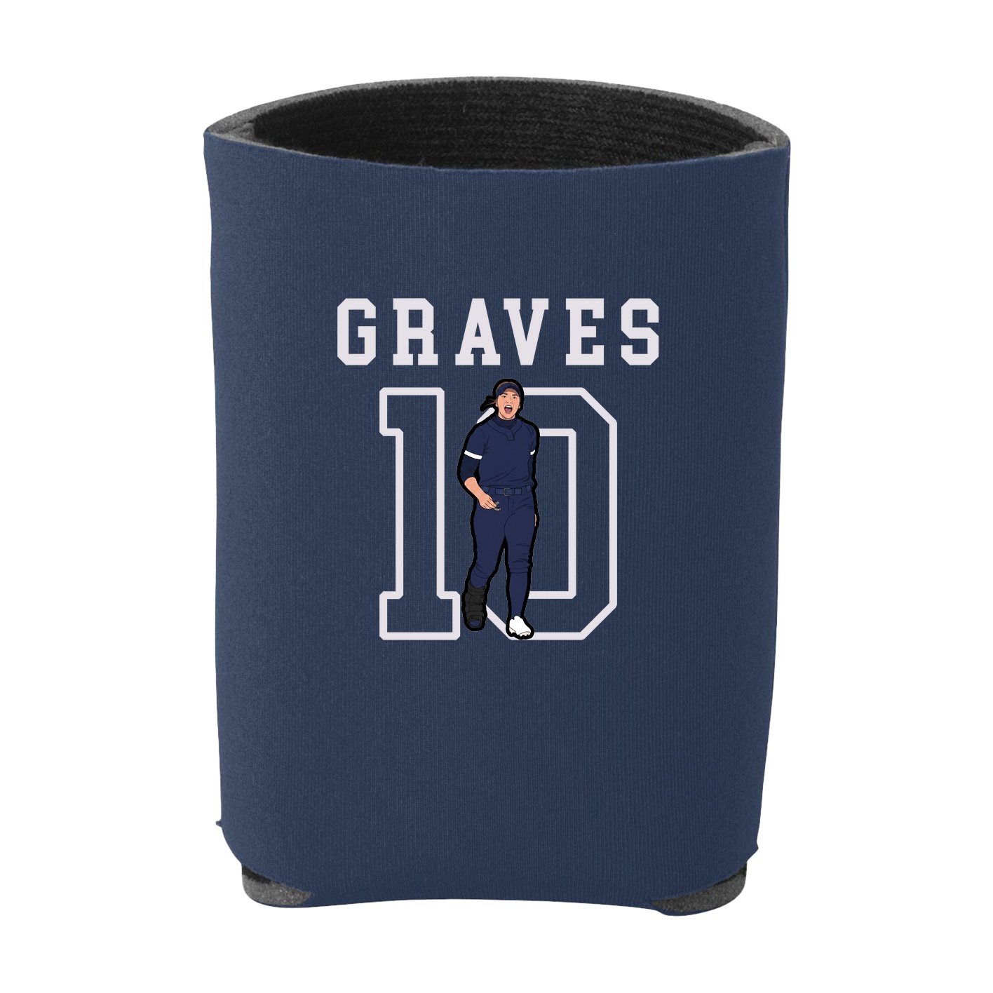 Can Holder — Shirsey in Navy
