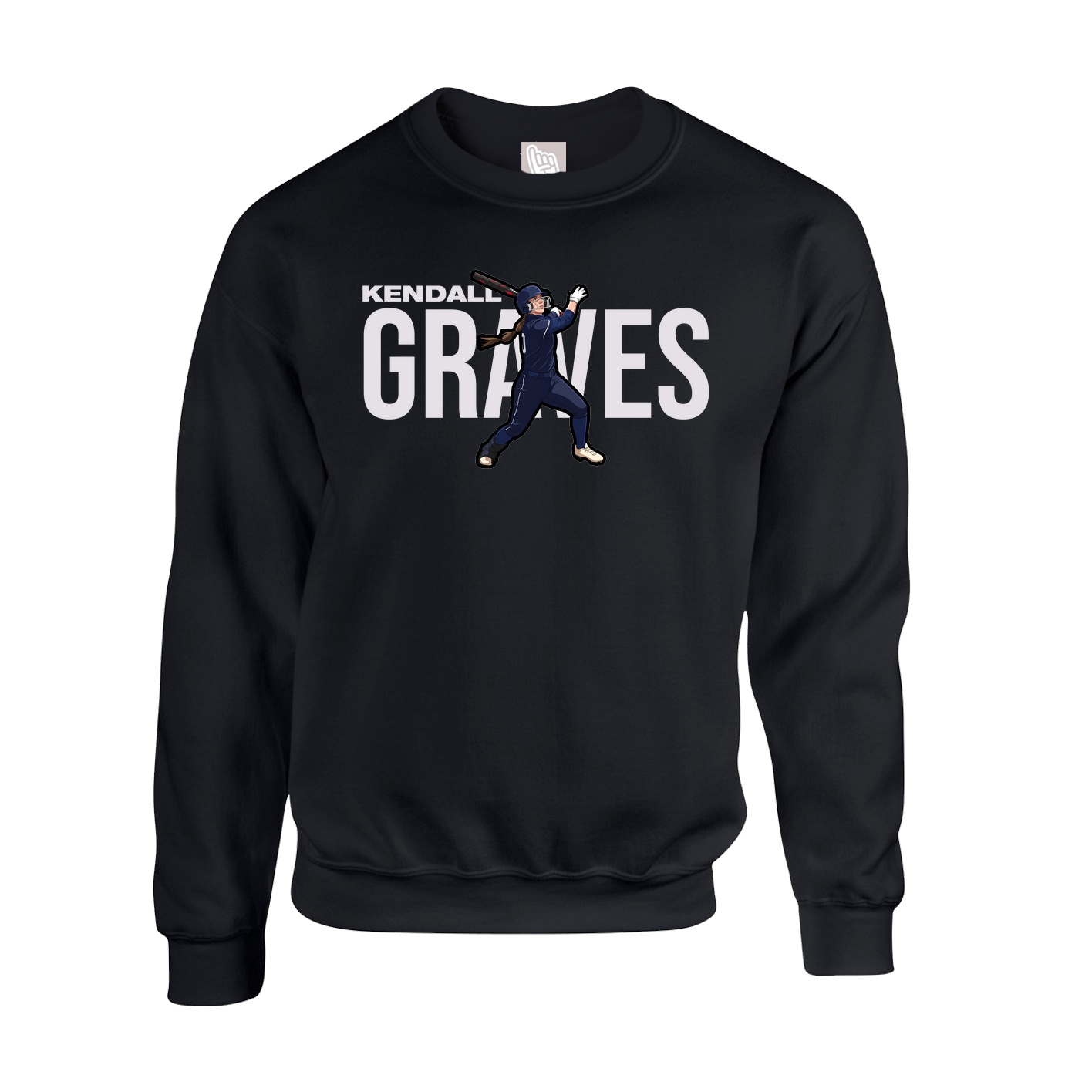 Fleece Crew