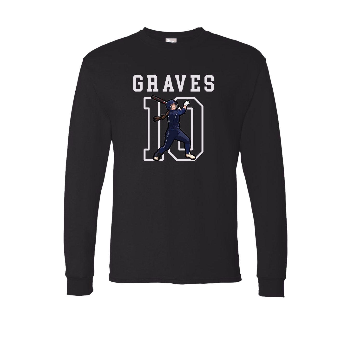 Long Sleeve Tee