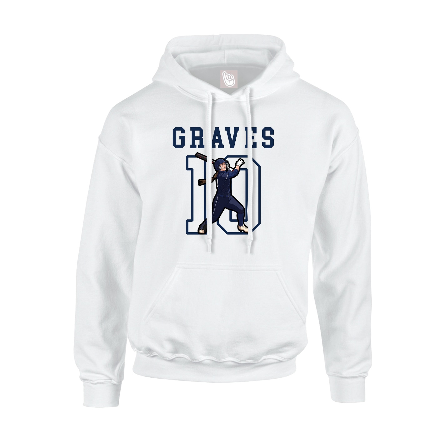 Youth Hoodie