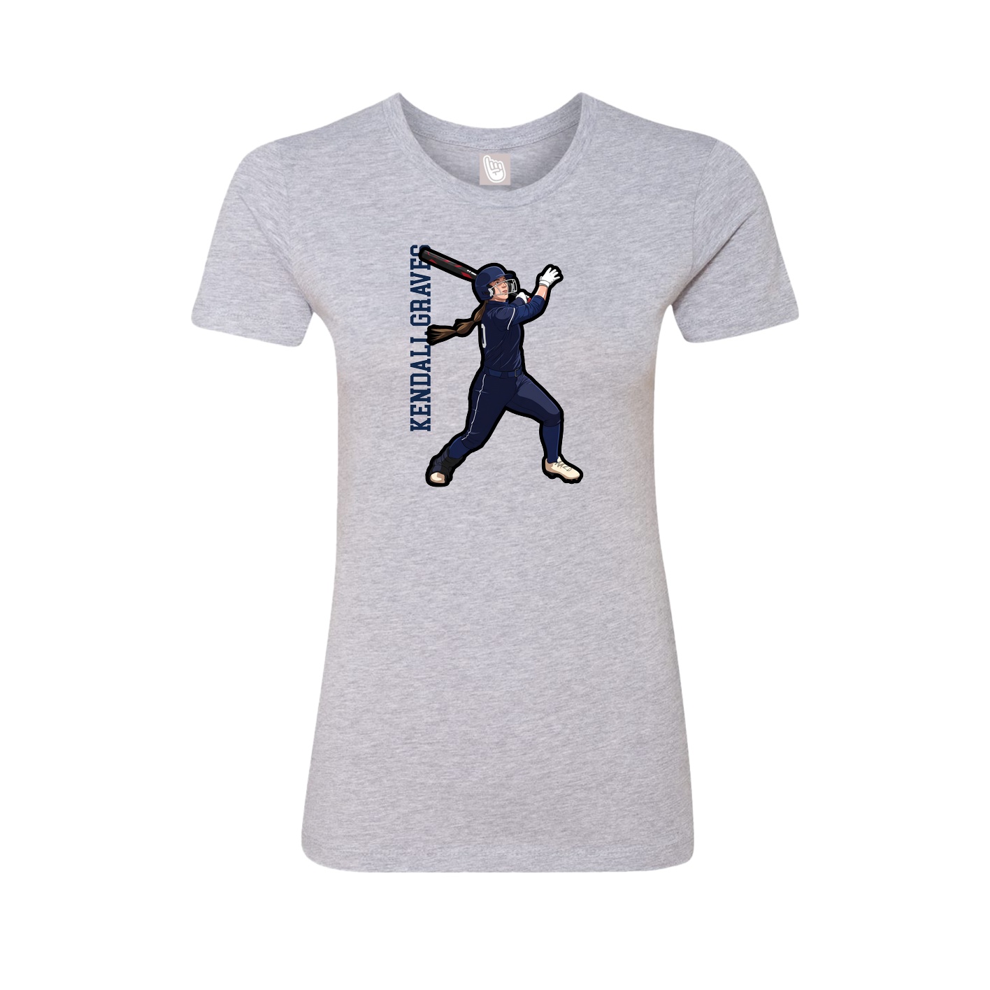 Womens Tee