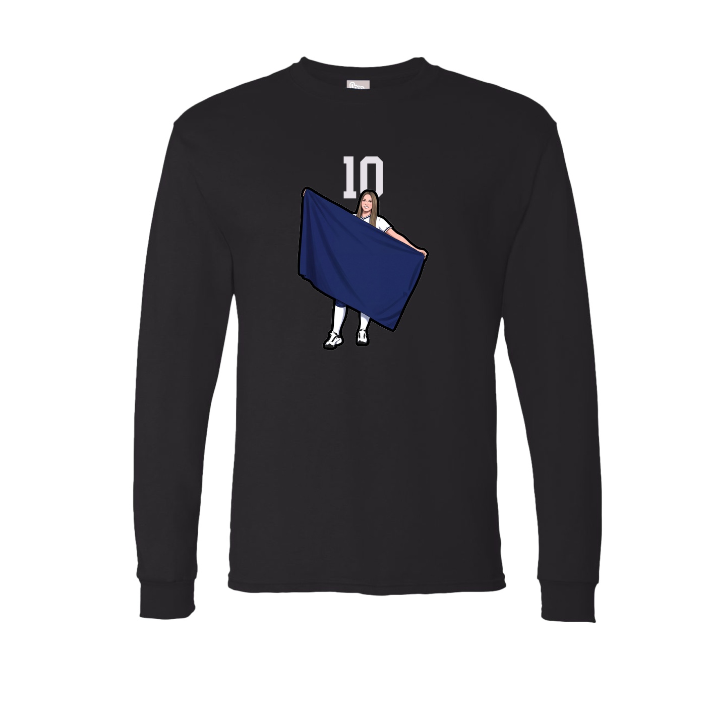 Long Sleeve Tee