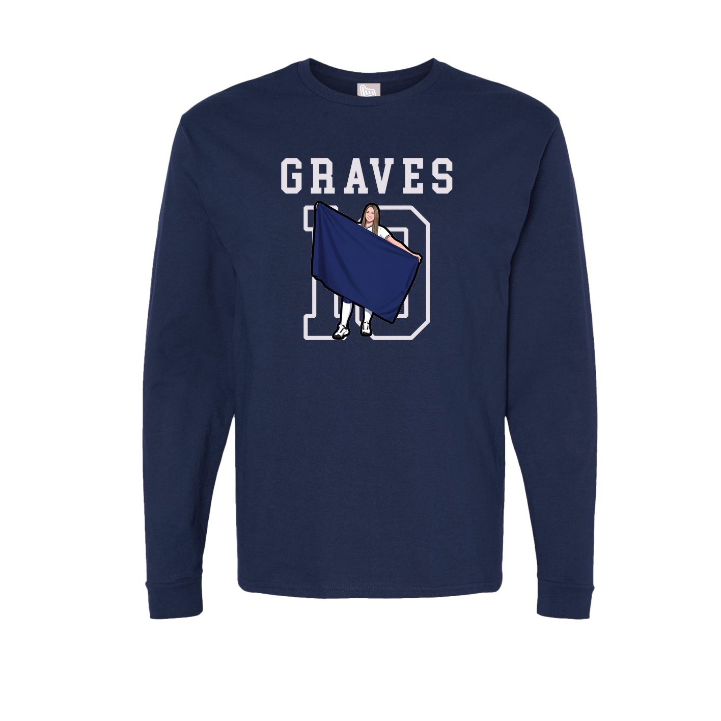 Long Sleeve Tee
