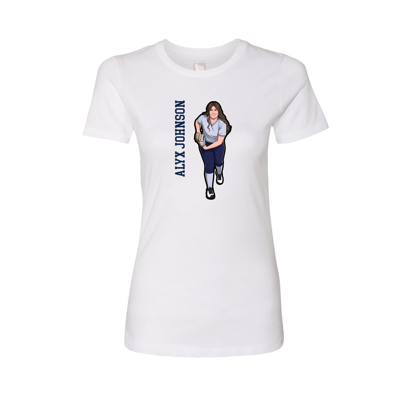 Womens Tee