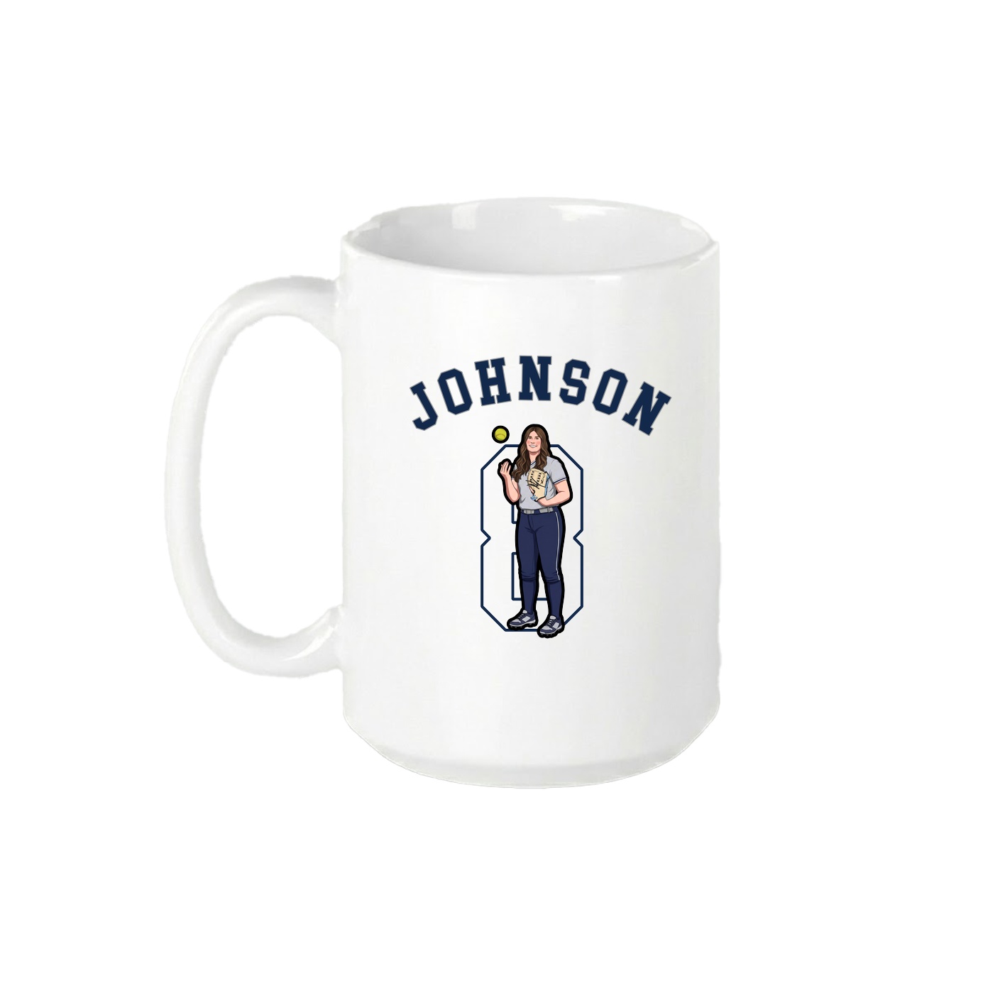15oz Coffee Mug