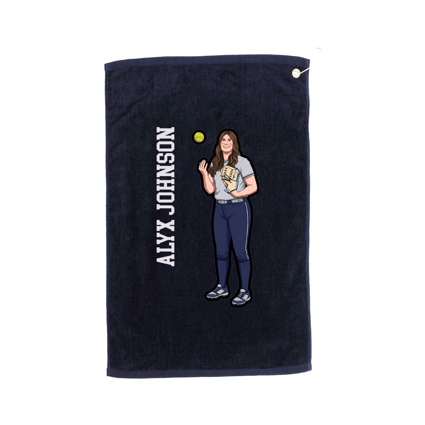 Golf Towel