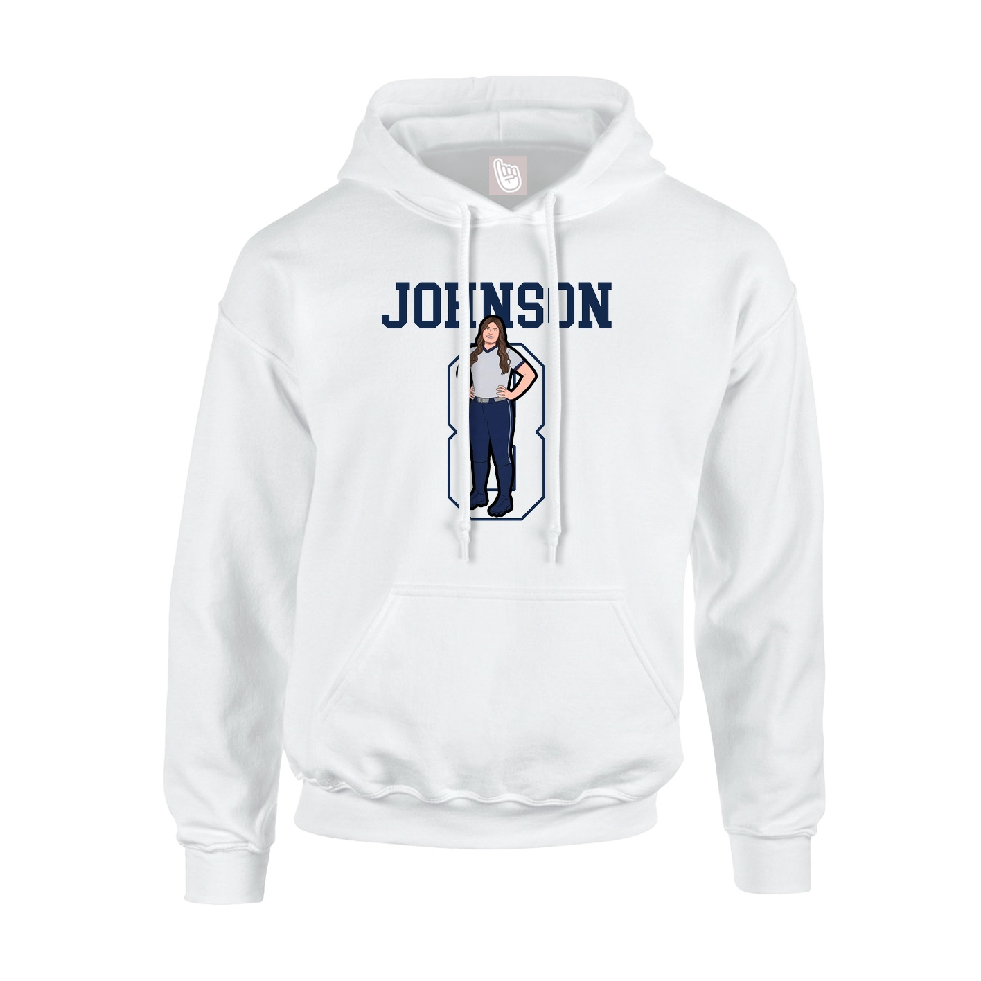 Youth Hoodie