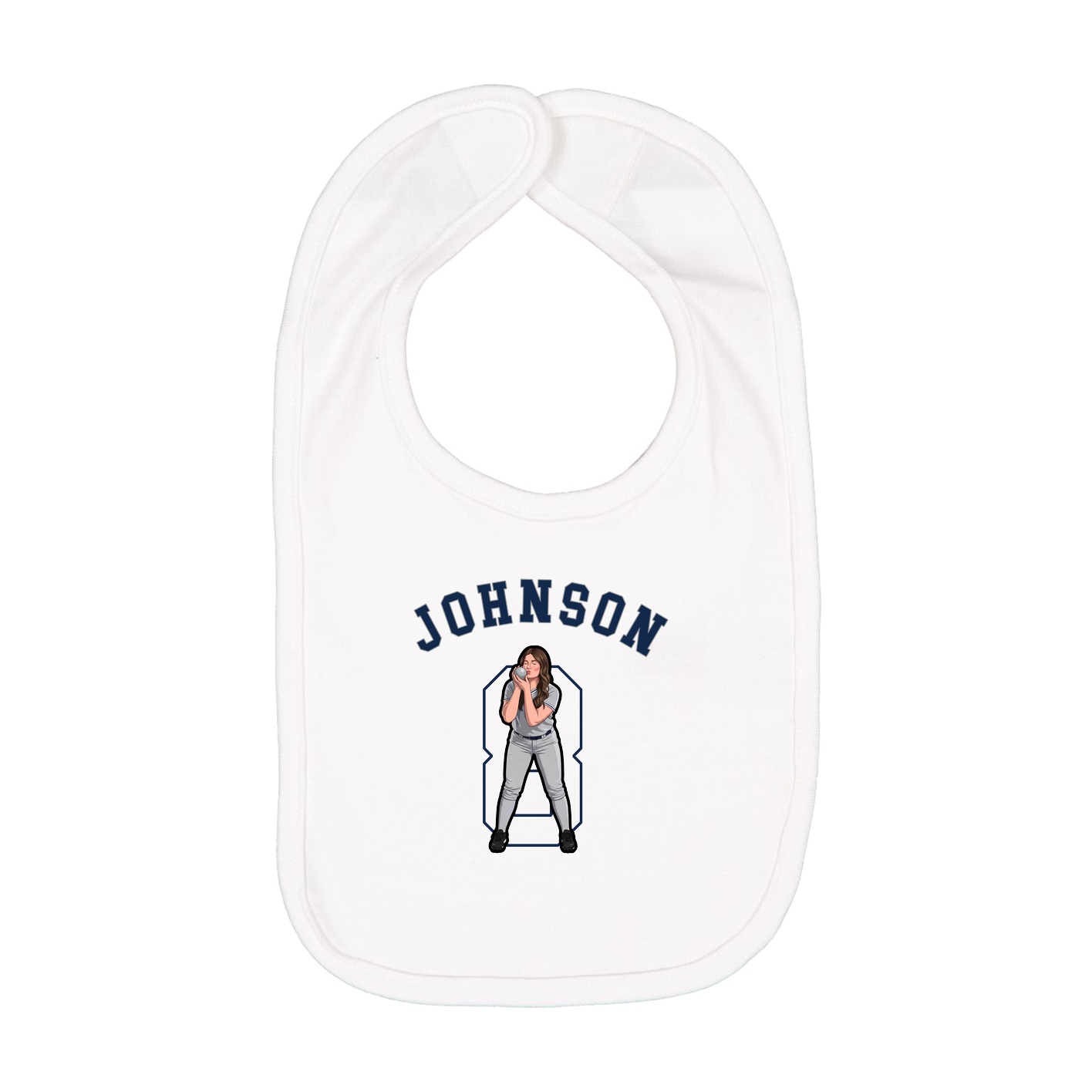 Infant Bib