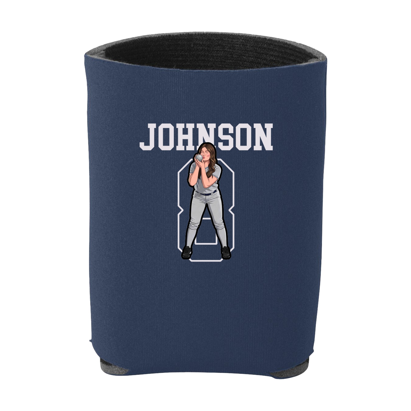 Can Holder — Shirsey in Navy
