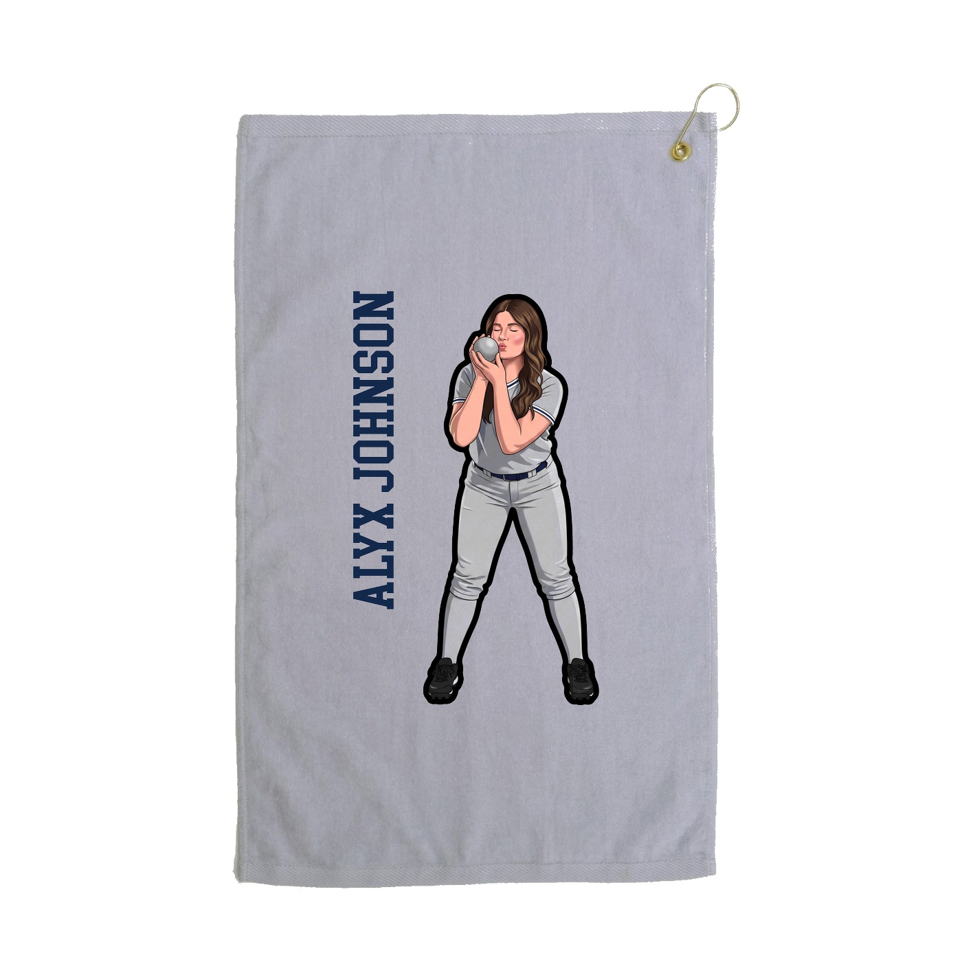 Golf Towel