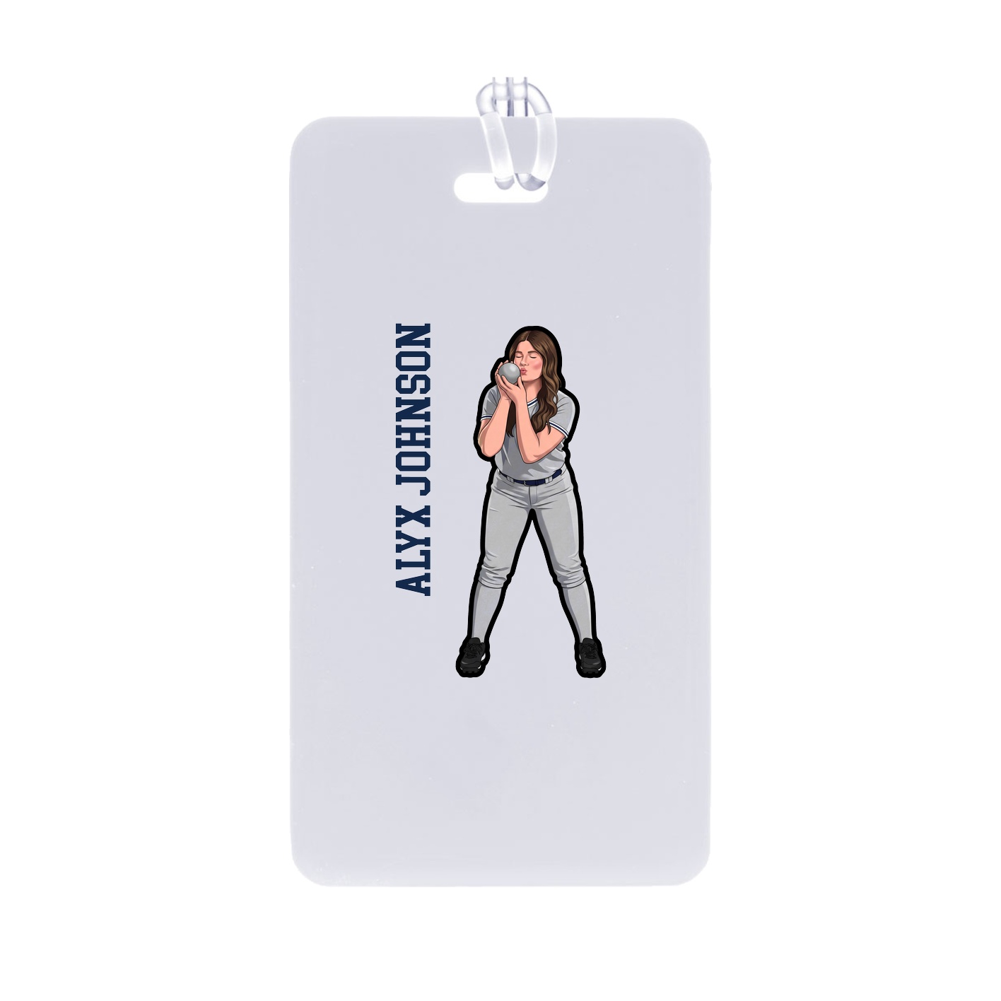 Bag Tag