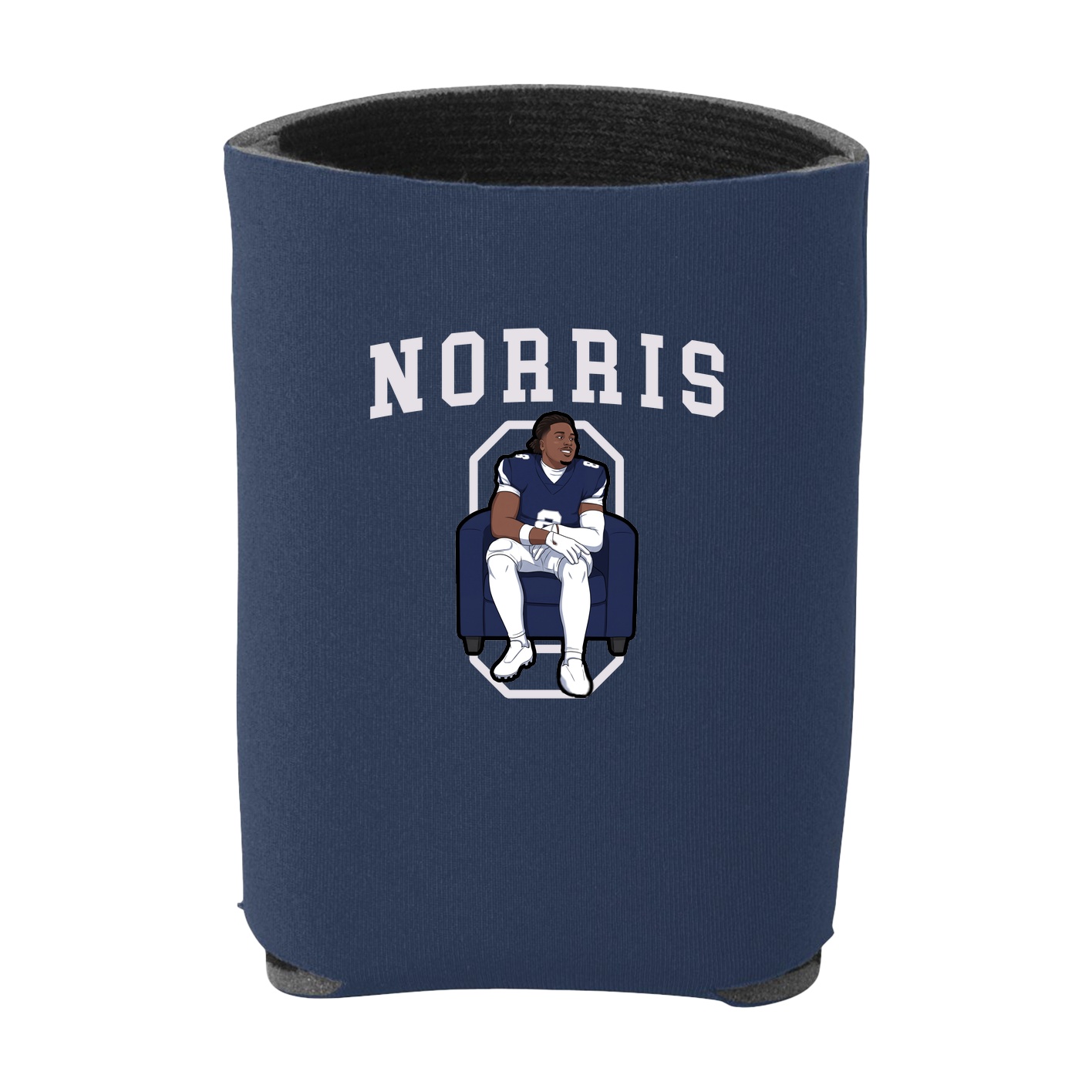 Can Holder — Shirsey in Navy