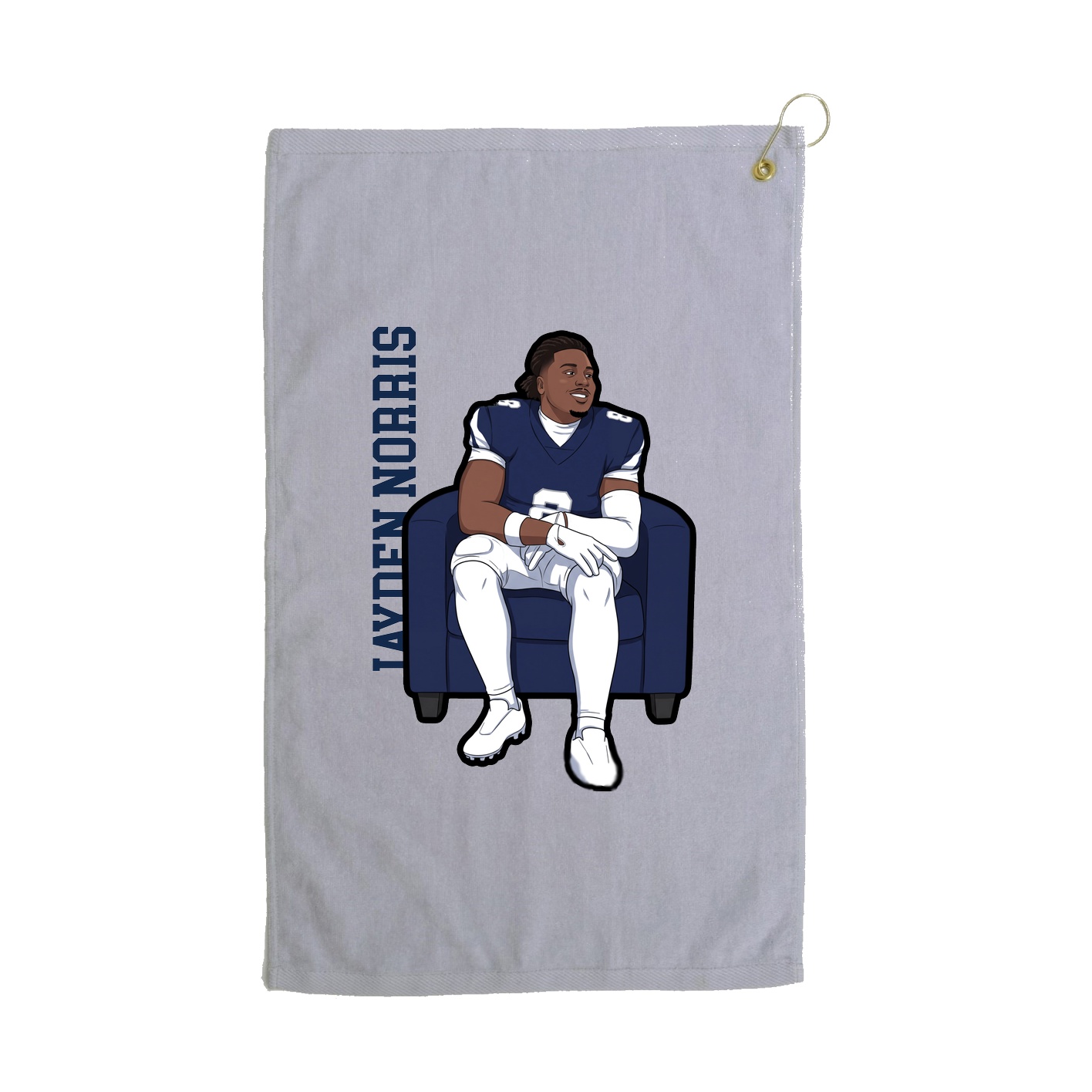 Golf Towel