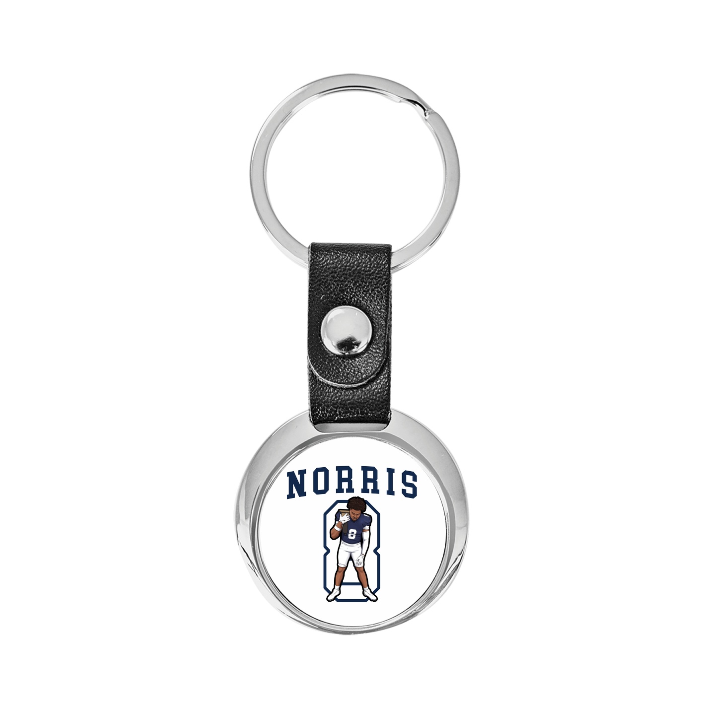 Key Chain — Shirsey in Classic