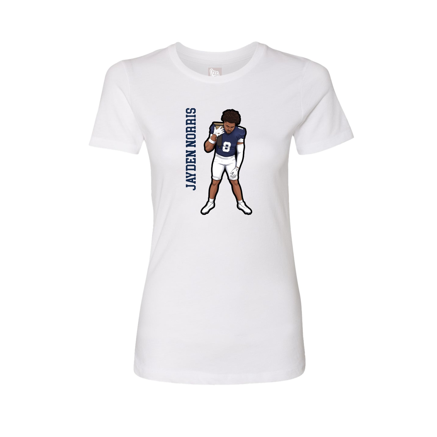 Womens Tee