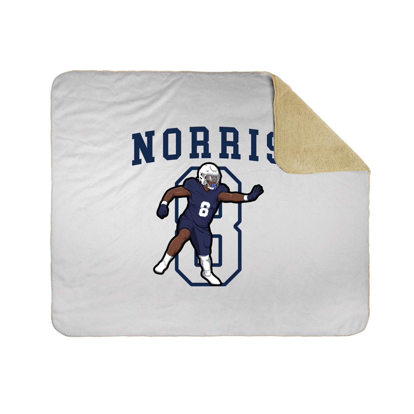 Throw Blanket