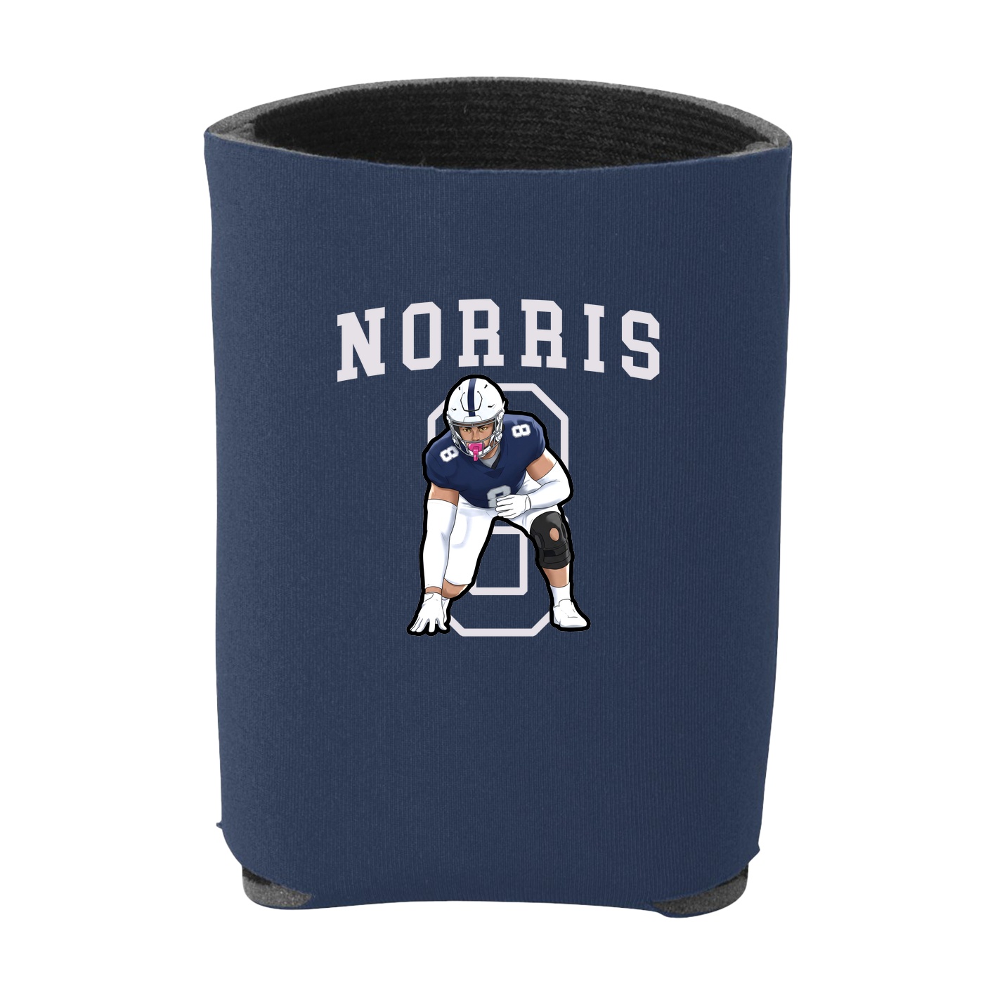 Can Holder — Shirsey in Navy