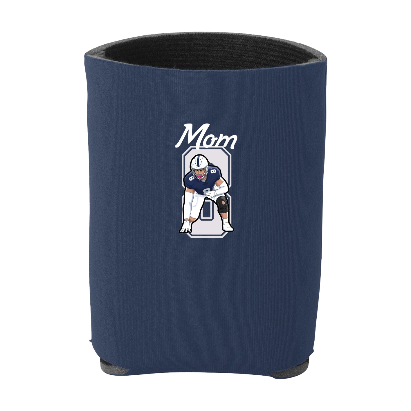 Can Holder — Mothers Day Shirsey in Navy
