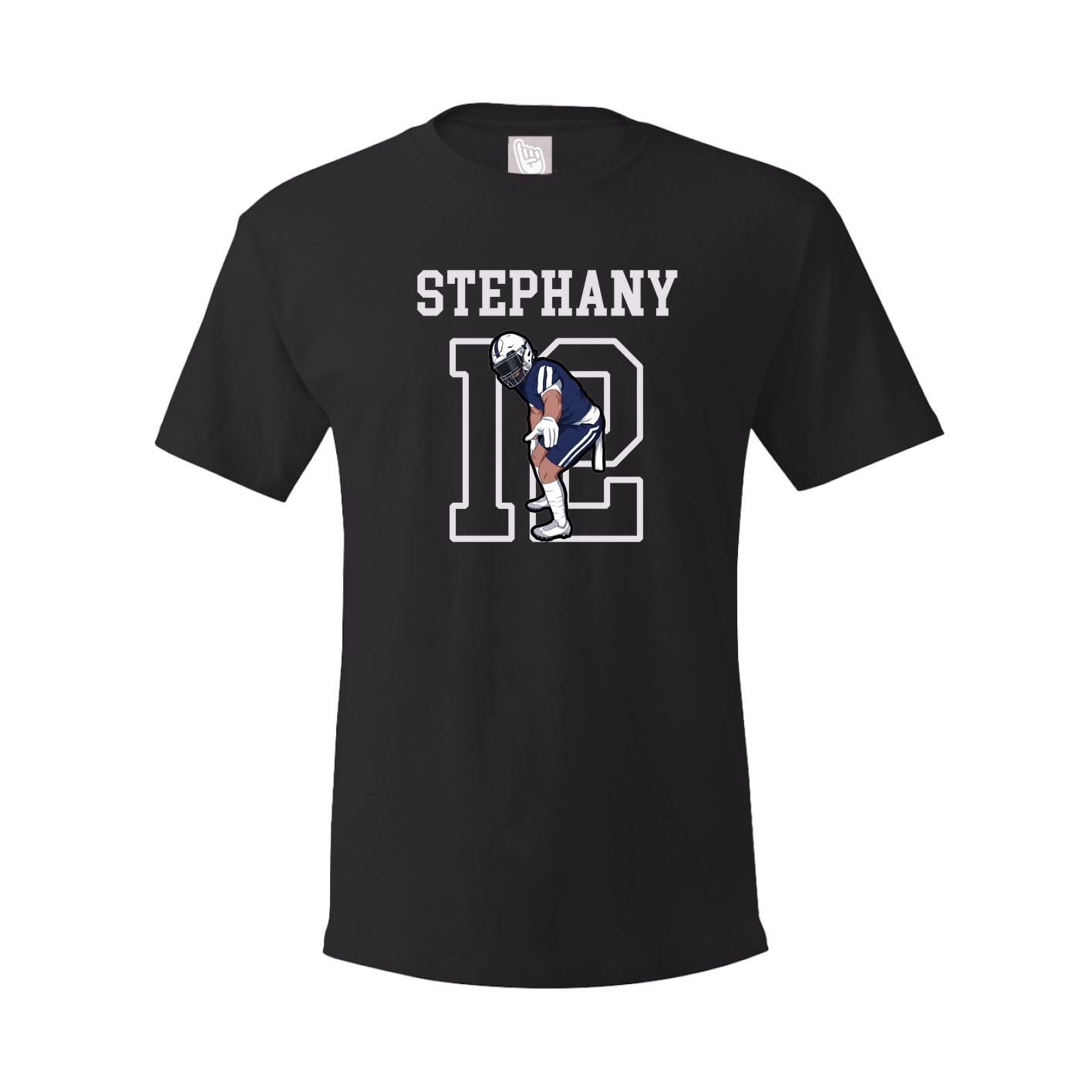 Tee — Shirsey in Black