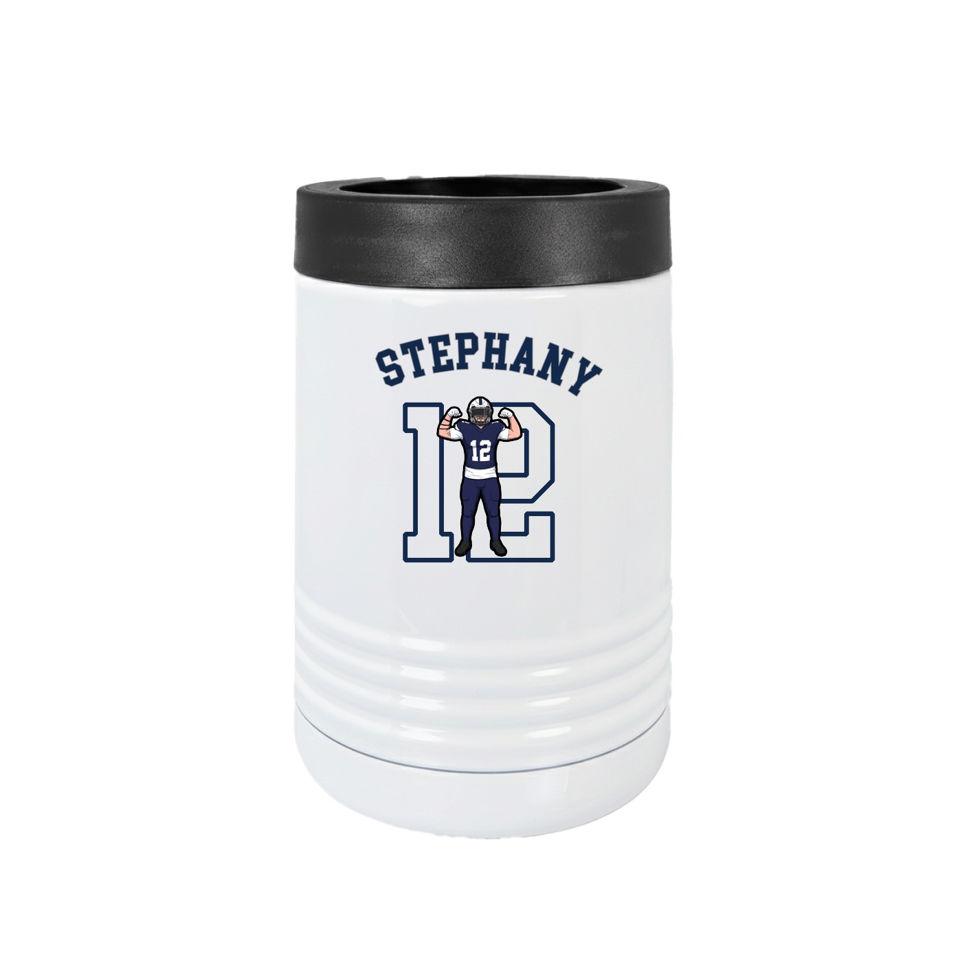 Beverage Holder — Shirsey Arch in White