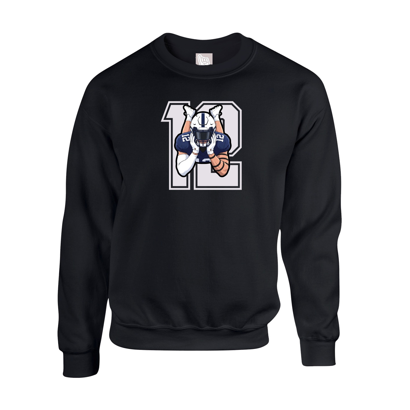 Fleece Crew