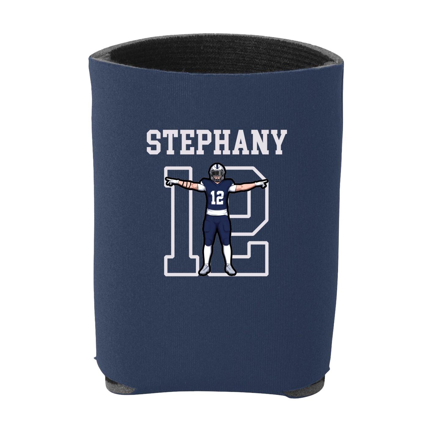 Can Holder — Shirsey in Navy