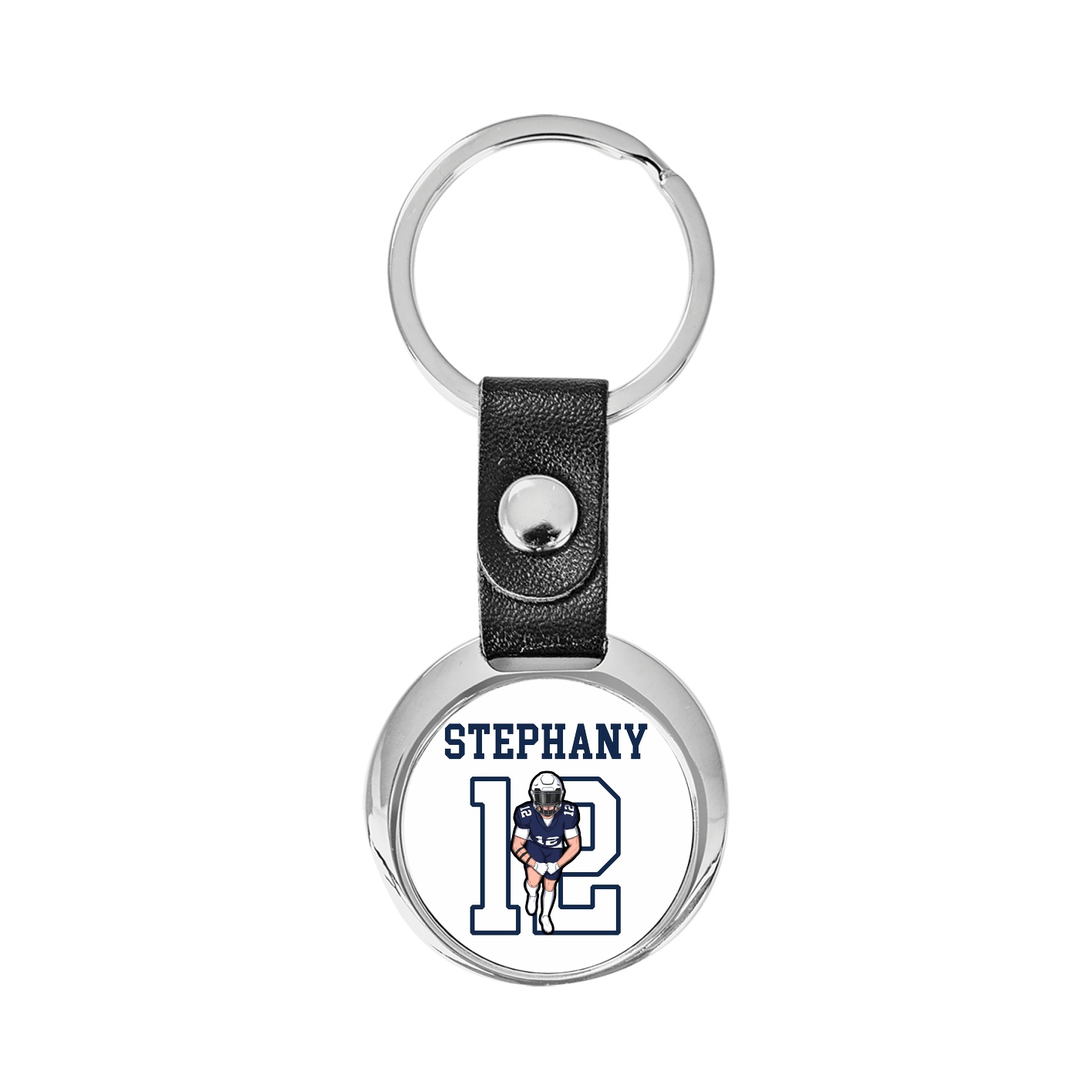 Key Chain — Shirsey in Classic
