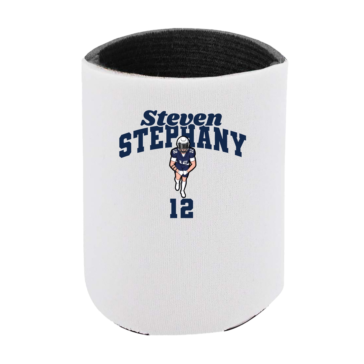 Can Holder — Signature Arch in White