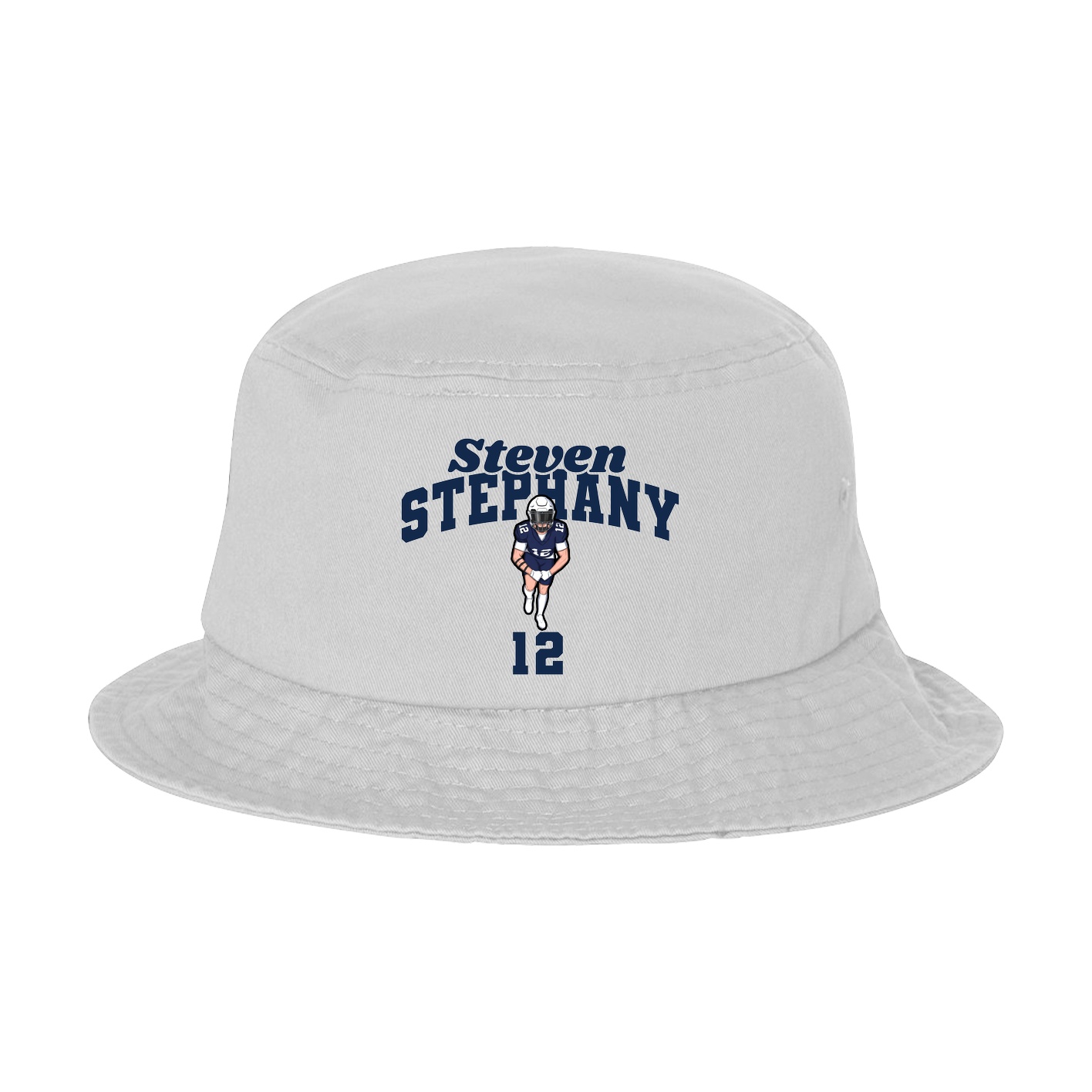 Bucket Cap