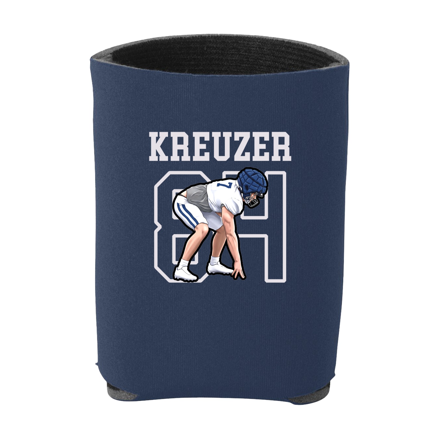 Can Holder — Shirsey in Navy