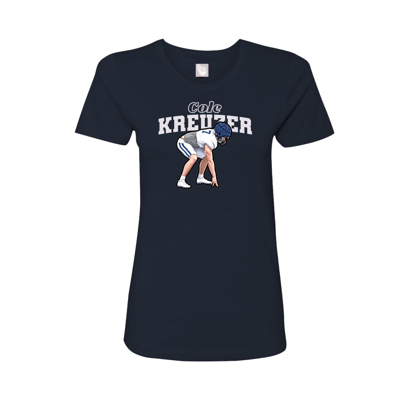 Fitted Women's Tee