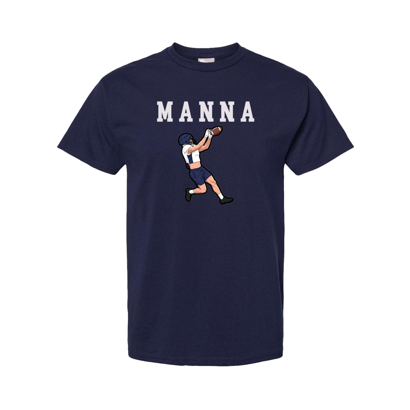 Tee — Shirsey in Navy
