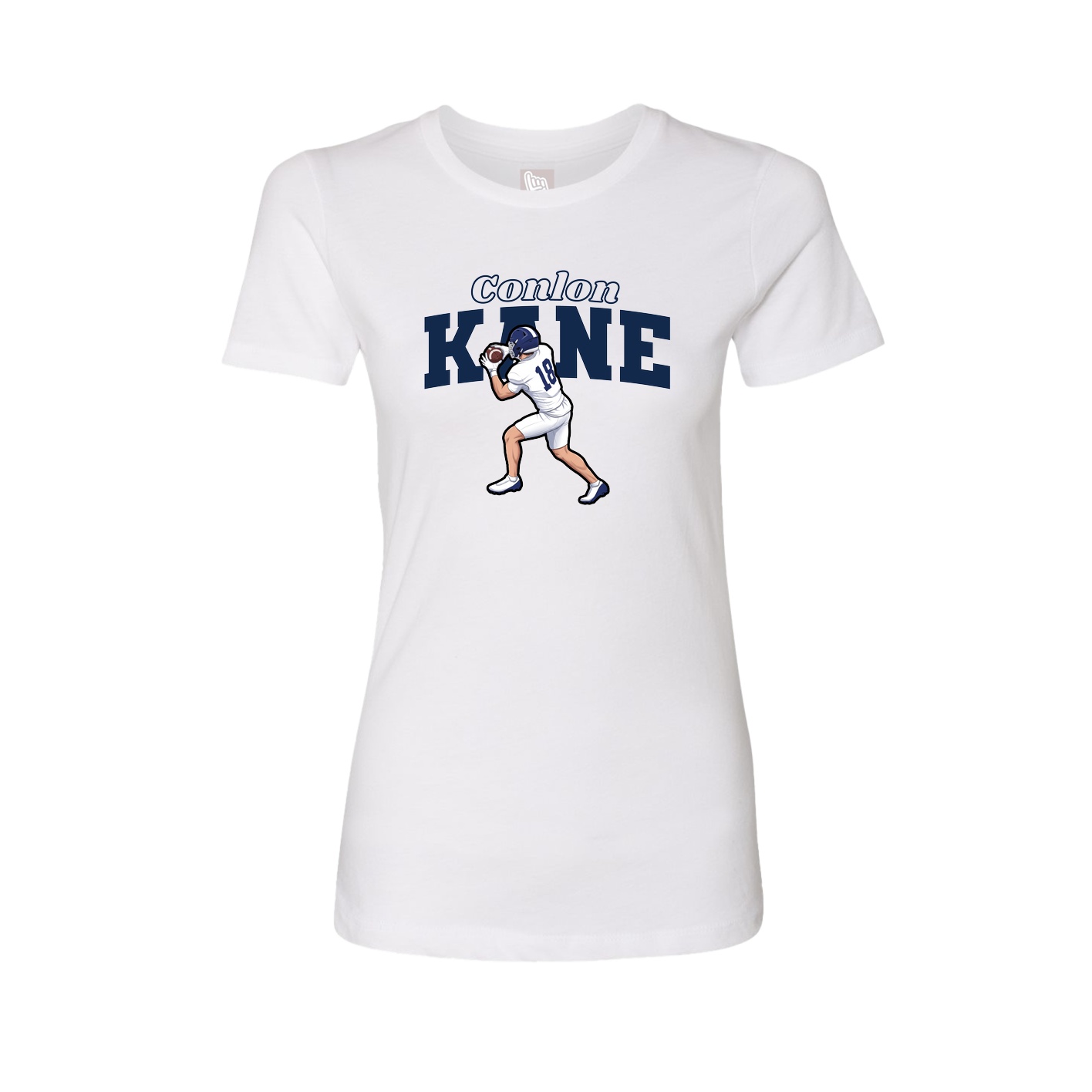 Fitted Women's Tee