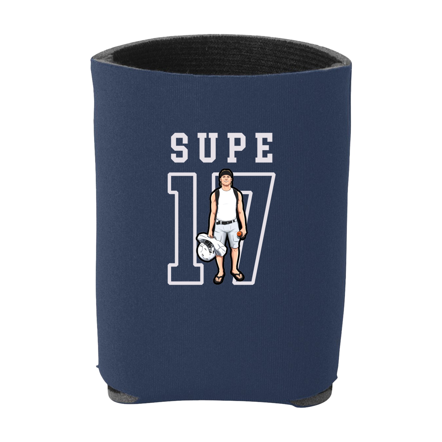 Can Holder — Shirsey in Navy