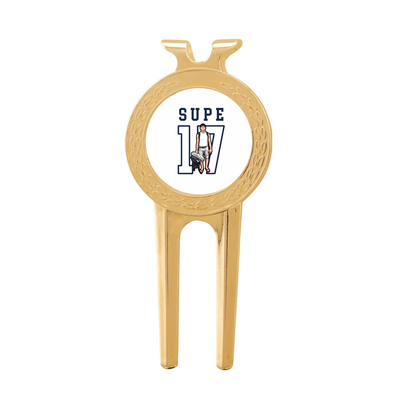 Divot Tool with Ball Marker — Shirsey in Classic