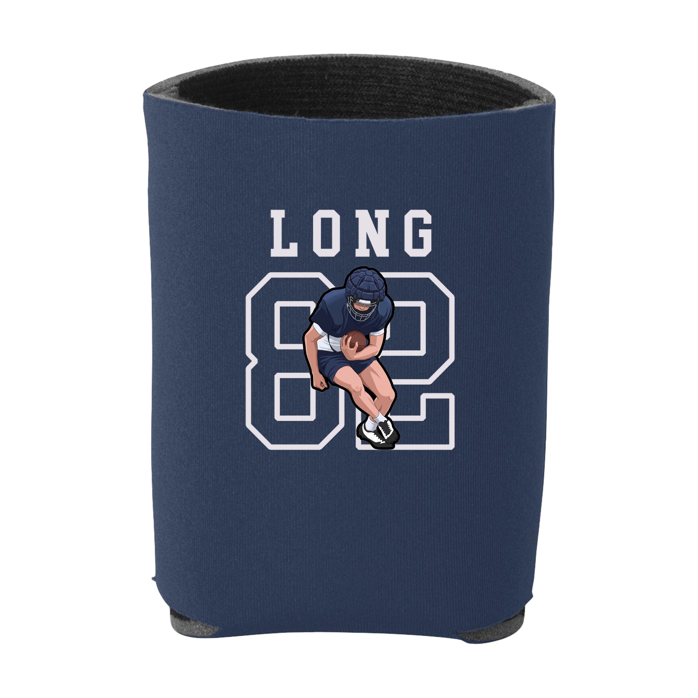 Can Holder — Shirsey in Navy