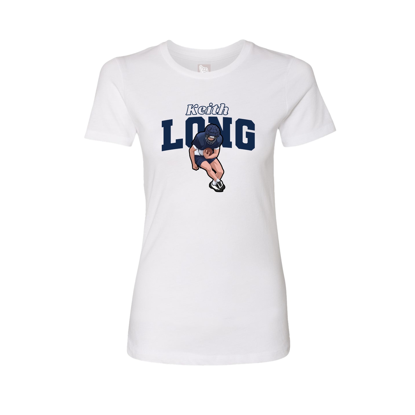 Fitted Women's Tee