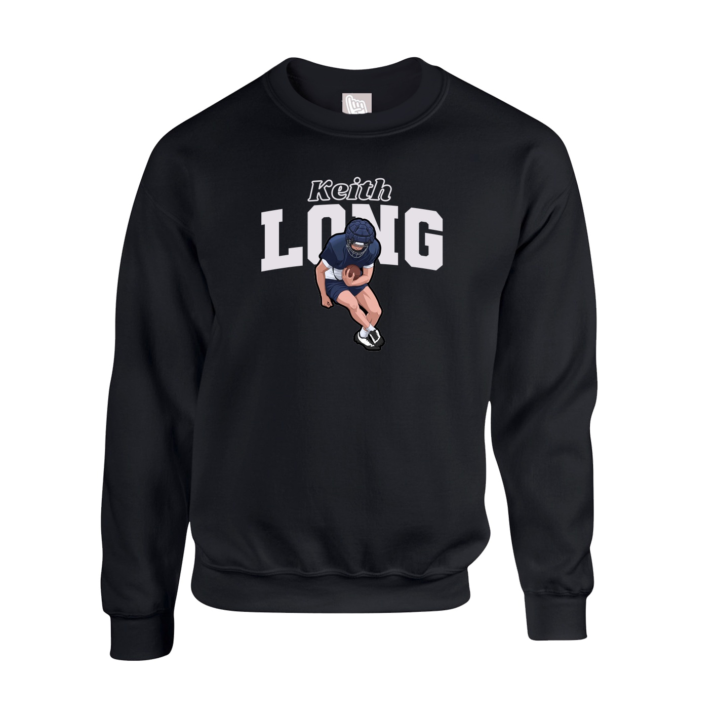 Fleece Crew